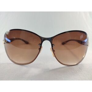 Tommy Hilfiger Melone WM OL78 62-13  125 Gold Tortoise Frame Sunglasses